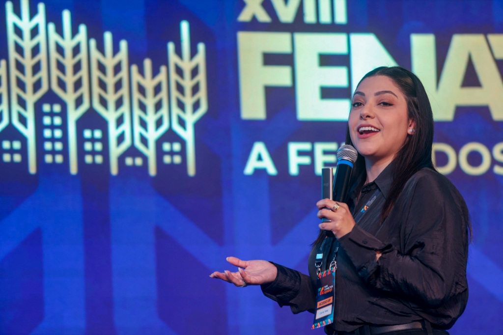Painel ‘Pontes para o Futuro do Agro’ movimenta a Fenatrigo
