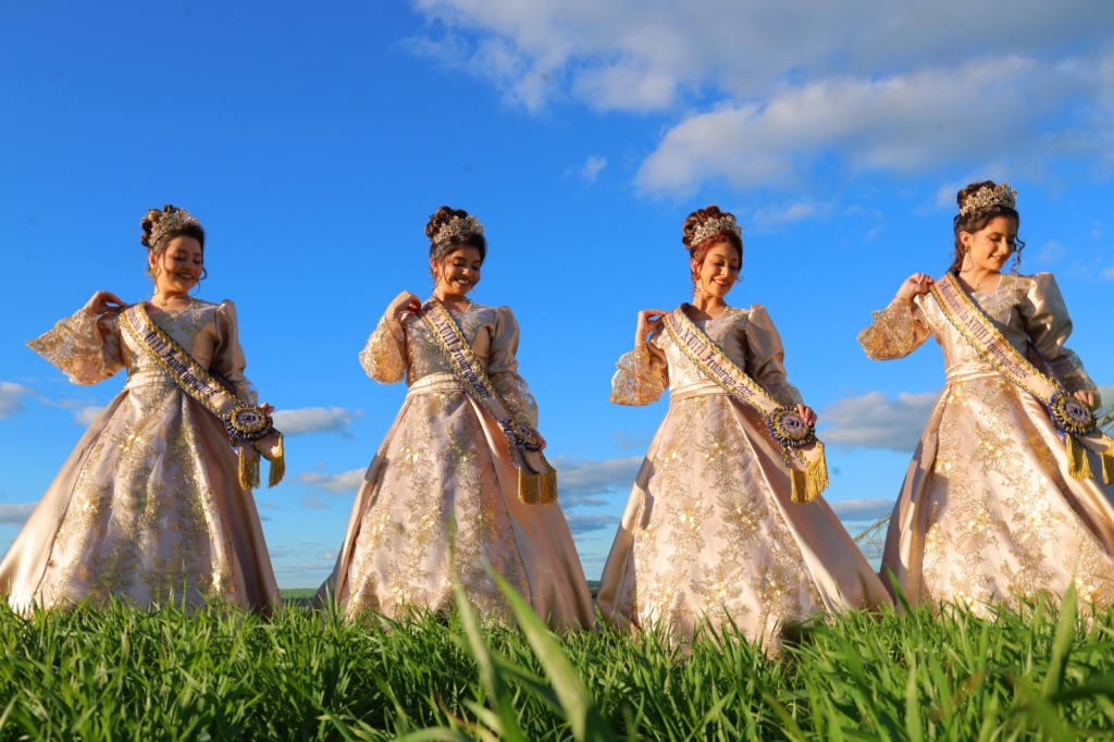 Exposição histórica irá resgatar a memória das soberanas dur