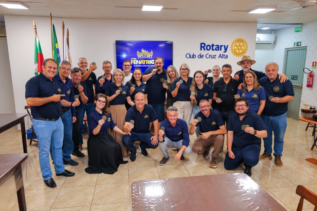 Coordenadores apresentam balanço da XVIII Fenatrigo e projet