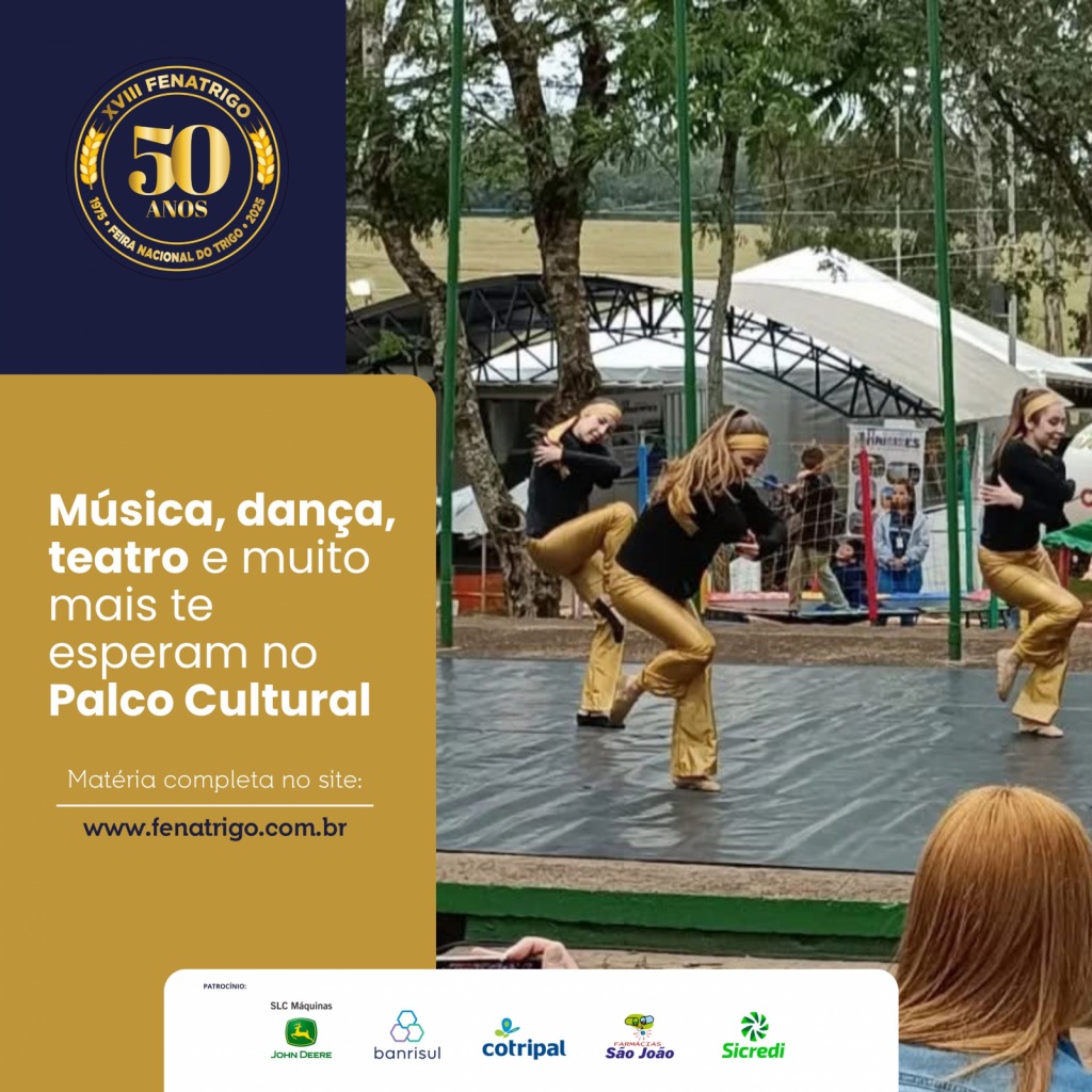 Comissão de Eventos Culturais prepara programação