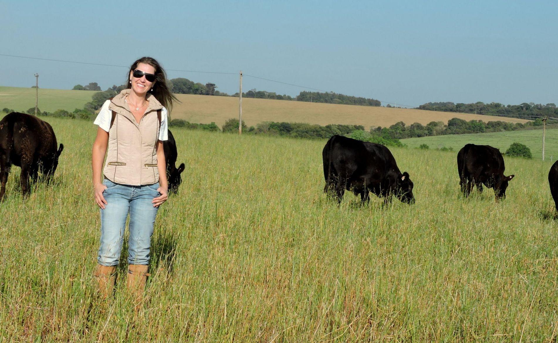 Discussões sobre os desafios do agronegócio são destaque na 