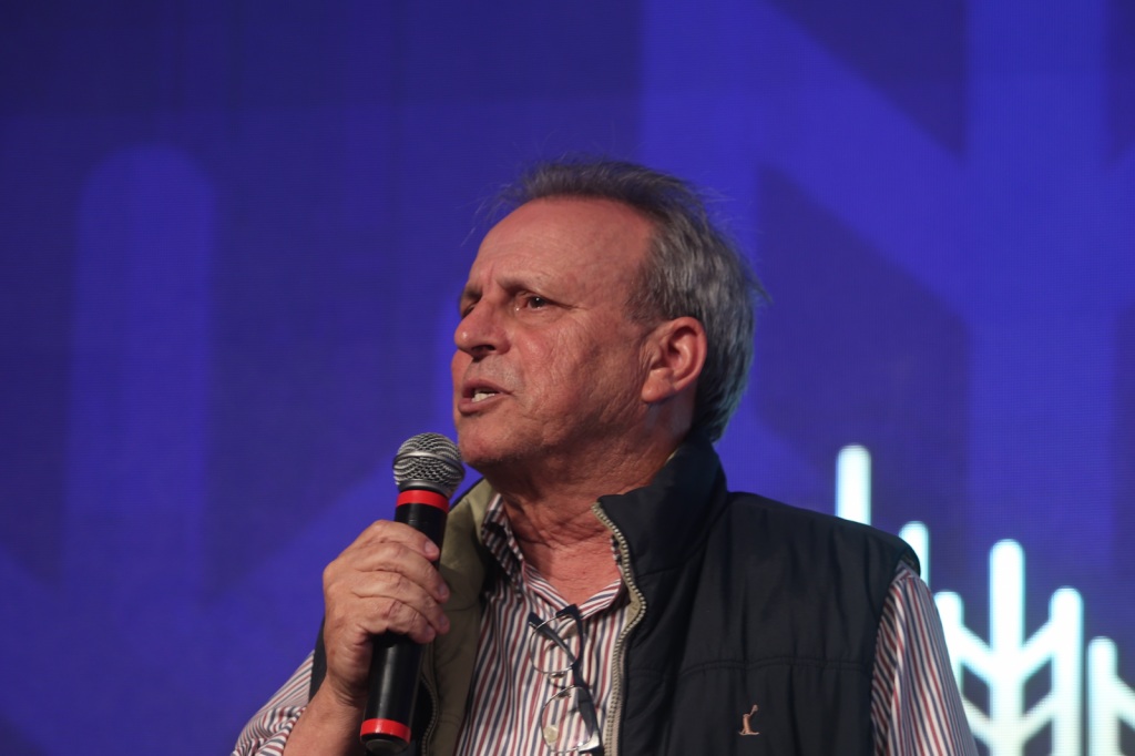 X Fórum do Trigo discute futuro da triticultura 