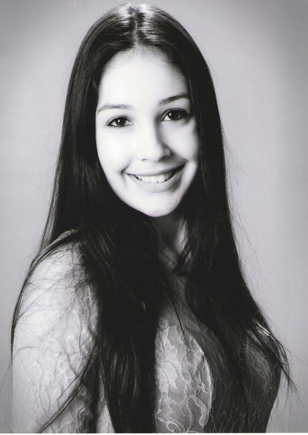 Maria Eduarda Quoos Reis - 17 Anos - Representa: Padaria Zan