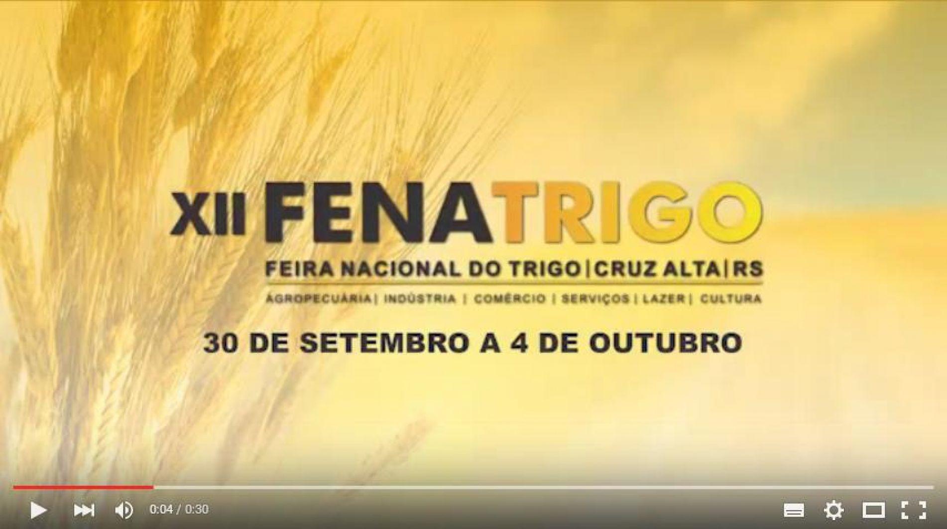 Fenatrigo