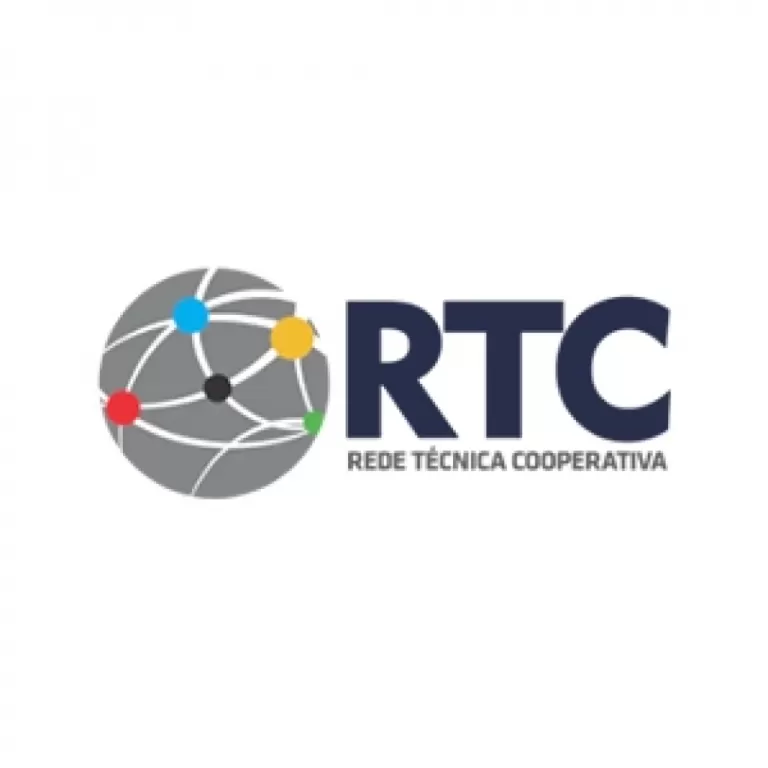 Apoiadores dos eventos técnicos